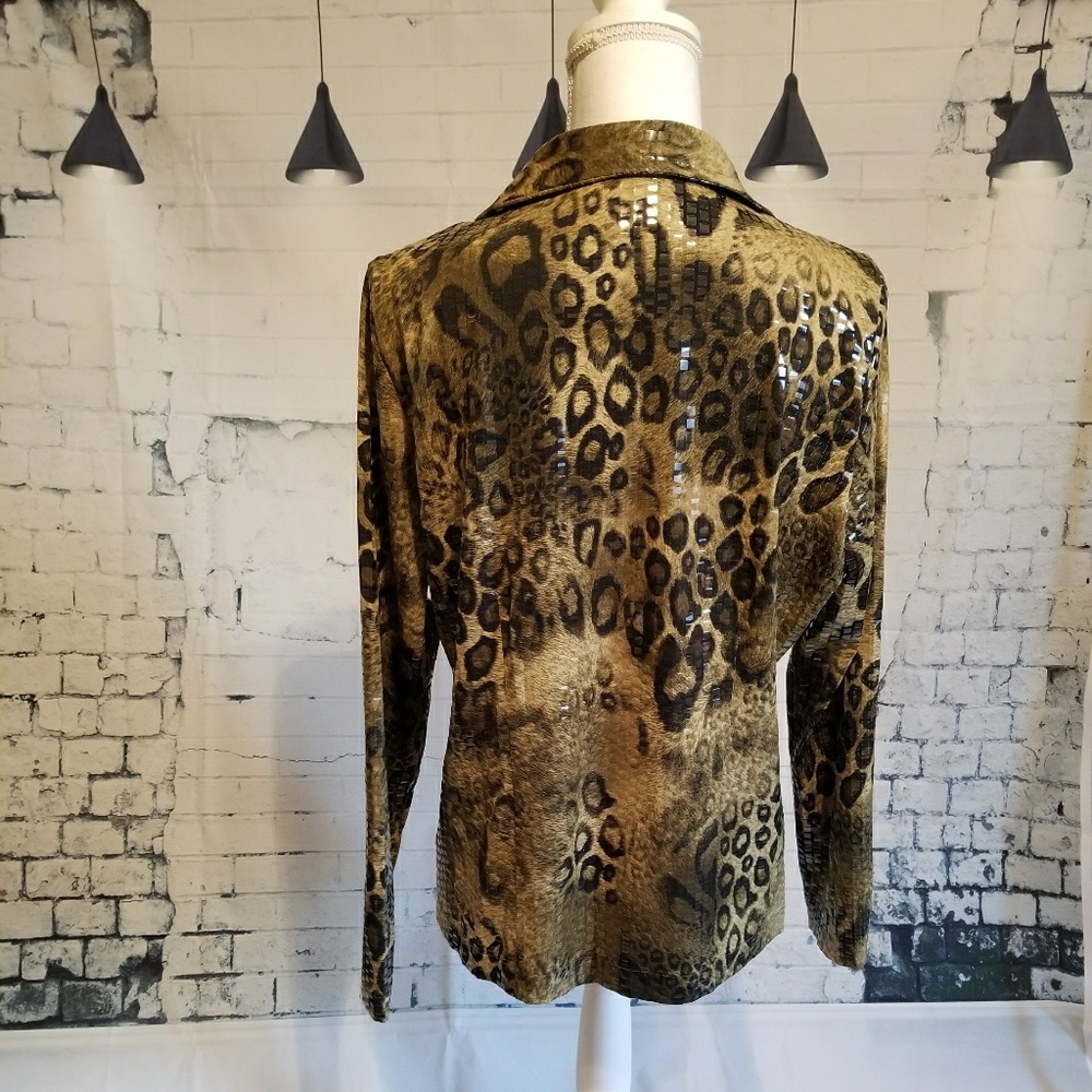 Misook Jacket - image 4